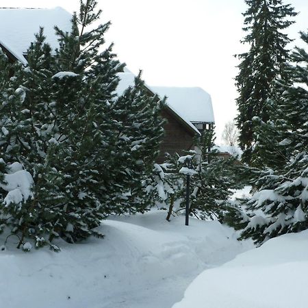 Hapimag Ferienwohnungen Braunlage Exterior photo