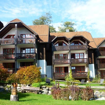 Hapimag Ferienwohnungen Braunlage Exterior photo