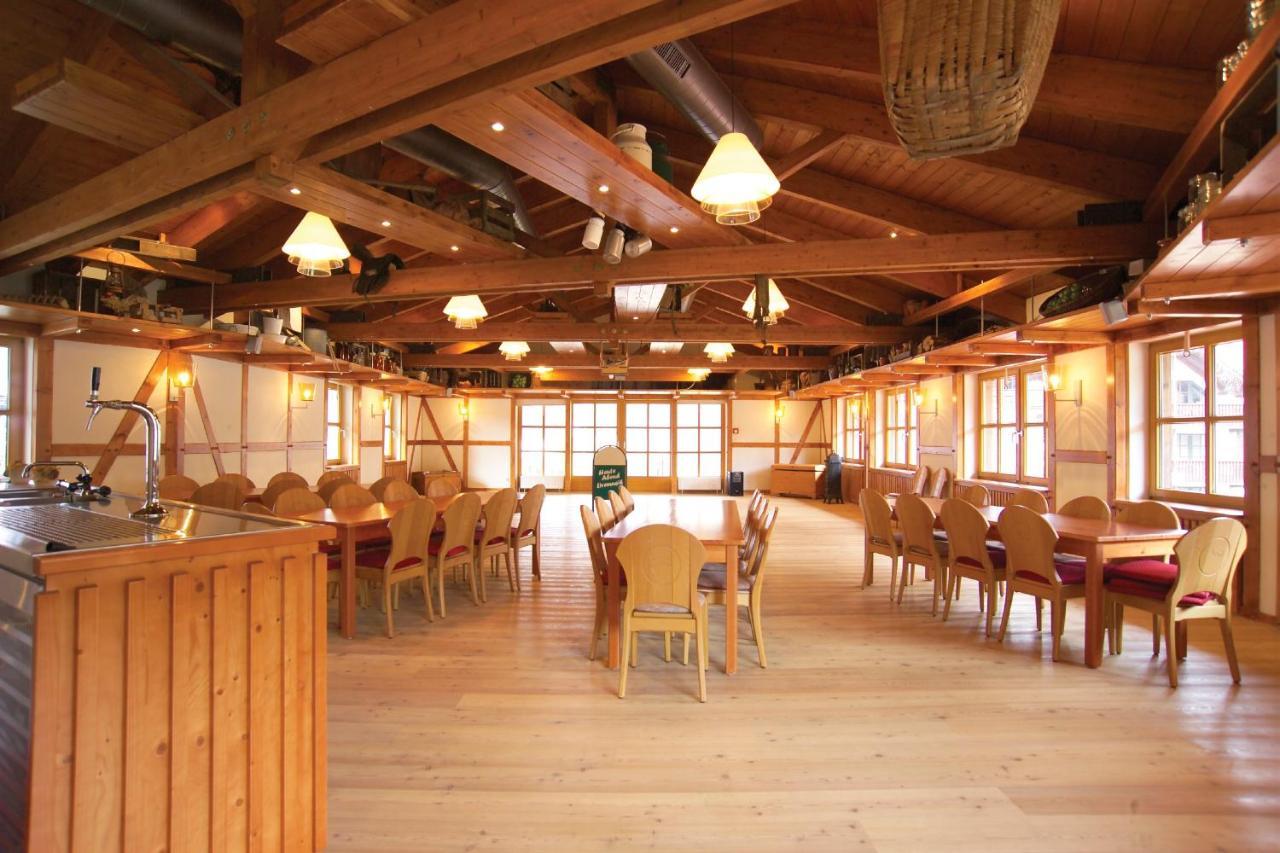 Hapimag Ferienwohnungen Braunlage Exterior photo